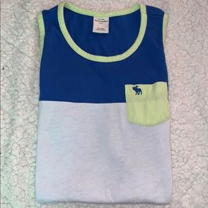 abercrombie kids Sleeveless Top